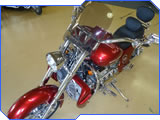 Mountain Boss Hoss Used Motorcycles For Sale