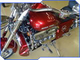 Mountain Boss Hoss Used Motorcycles For Sale