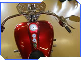 Mountain Boss Hoss Used Motorcycles For Sale