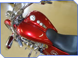 Mountain Boss Hoss Used Motorcycles For Sale