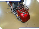 Mountain Boss Hoss Used Motorcycles For Sale