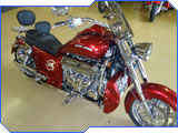 Mountain Boss Hoss Used Motorcycles For Sale