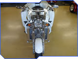 Mountain Boss Hoss Motorcycles
