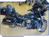 Mountain Boss Hoss Motorcycles