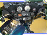 Mountain Boss Hoss Motorcycles