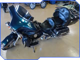 Mountain Boss Hoss Motorcycles