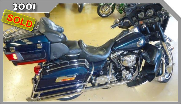 Mountain Boss Hoss Motorcycles