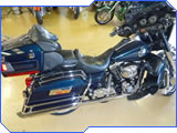 Mountain Boss Hoss - Sold Bikes