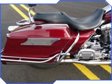 Mountain Boss Hoss Motorcycles