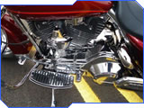 Mountain Boss Hoss Motorcycles