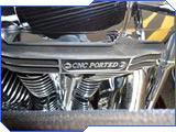 Mountain Boss Hoss Motorcycles