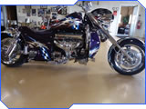 Mountain Boss Hoss Used Motorcycles For Sale
