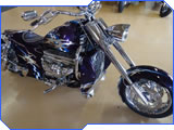 Mountain Boss Hoss Used Motorcycles For Sale