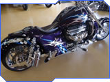 Mountain Boss Hoss Used Motorcycles For Sale