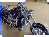 Mountain Boss Hoss Used Motorcycles For Sale