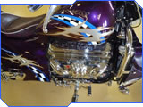 Mountain Boss Hoss Used Motorcycles For Sale