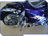 Mountain Boss Hoss Used Motorcycles For Sale