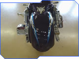 Mountain Boss Hoss Used Motorcycles For Sale