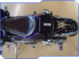 Mountain Boss Hoss Used Motorcycles For Sale