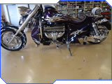 Mountain Boss Hoss Used Motorcycles For Sale