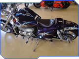Mountain Boss Hoss Used Motorcycles For Sale