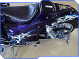 Mountain Boss Hoss Used Motorcycles For Sale