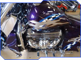 Mountain Boss Hoss Used Motorcycles For Sale