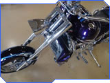 Mountain Boss Hoss Used Motorcycles For Sale