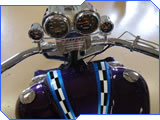 Mountain Boss Hoss Used Motorcycles For Sale