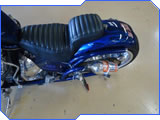Mountain Boss Hoss Motorcycles