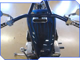 Mountain Boss Hoss Motorcycles
