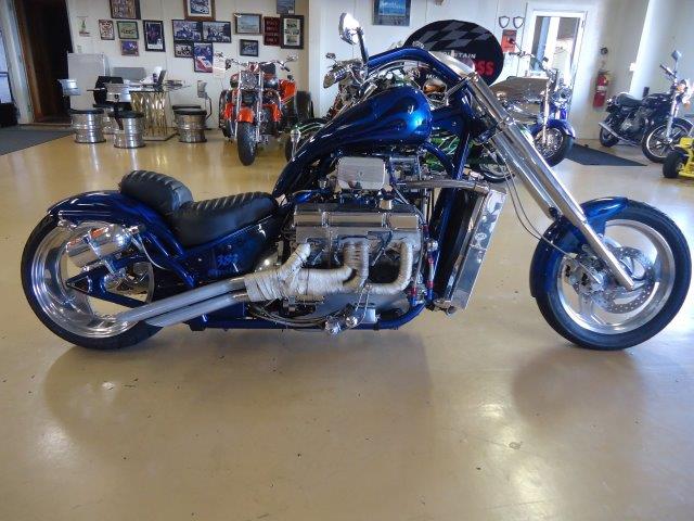 Boss Hoss Motorcycles by Mountain Boss Hoss Cycles Somerset PA