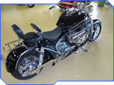 Mountain Boss Hoss Used Motorcycles For Sale