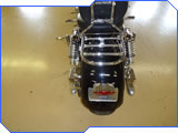 Mountain Boss Hoss Used Motorcycles For Sale