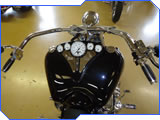 Mountain Boss Hoss Used Motorcycles For Sale