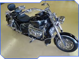 Mountain Boss Hoss Used Motorcycles For Sale