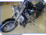 Mountain Boss Hoss Used Motorcycles For Sale