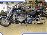 Mountain Boss Hoss Used Motorcycles For Sale