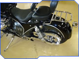 Mountain Boss Hoss Used Motorcycles For Sale