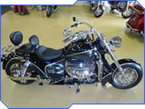 Mountain Boss Hoss - Sold Bikes