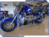 Mountain Boss Hoss Used Motorcycles For Sale