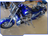 Mountain Boss Hoss Used Motorcycles For Sale