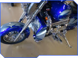 Mountain Boss Hoss Used Motorcycles For Sale
