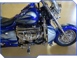 Mountain Boss Hoss Used Motorcycles For Sale