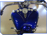 Mountain Boss Hoss Used Motorcycles For Sale