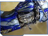 Mountain Boss Hoss Used Motorcycles For Sale