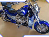 Mountain Boss Hoss Used Motorcycles For Sale