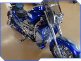 Mountain Boss Hoss Used Motorcycles For Sale