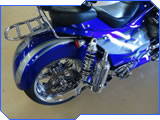 Mountain Boss Hoss Used Motorcycles For Sale
