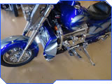 Mountain Boss Hoss Used Motorcycles For Sale